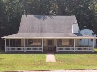 920 Old School Rd, Lagrange, GA 30240