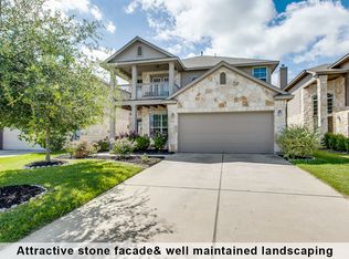 13913 Marathon Rd, Austin, TX 78717