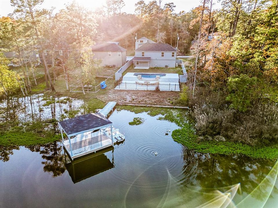 14986 Crockett Rd, Willis, TX 77378 MLS 89194240 Zillow