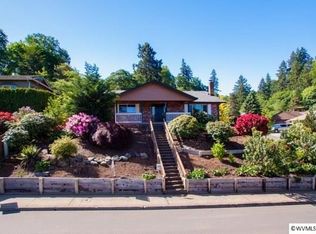 3188 Hidden Valley Dr NW, Salem, OR