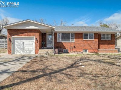 1508 Swope Ave, Colorado Springs, CO, 80909