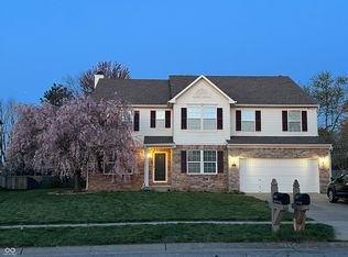 4537 Sugar Bay Ln, Indianapolis, IN 46237