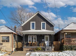 96 Province St N, Hamilton, ON