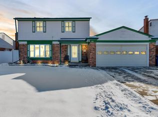 4616 Marlow Dr, Warren, MI 48092