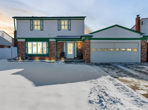 4616 Marlow Dr, Warren, MI 48092