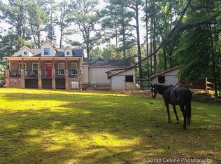 9525 Roseanna Dr, Wake Forest, NC 27587