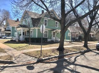 870 N Spaulding Ave, Wichita, KS 67203
