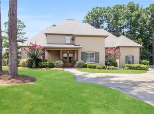 144 Saint Regis Dr, Madison, MS 39110