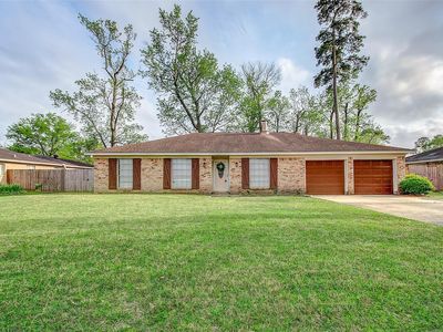 6785 Greenwood Dr, Beaumont, TX, 77706