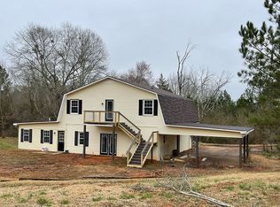 1377 Brickyard Rd, Comer, GA 30629