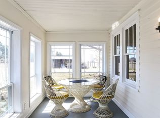 1314 Beech Springs Rd, Tyner, NC 27980