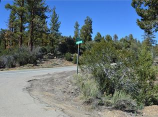 123 W Rainbow Blvd, Big Bear City, CA 92314