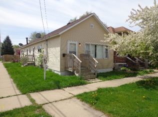 524 Chase Ave, Joliet, IL 60432