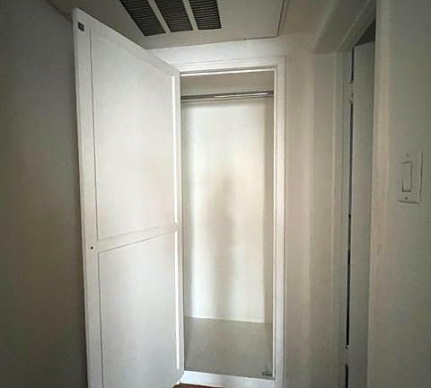 Closet