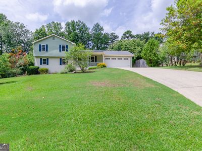 922 Hickory Nut Ln, Lawrenceville, GA, 30043