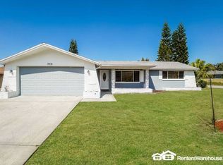 7731 Seashore Dr, Port Richey, FL 34668