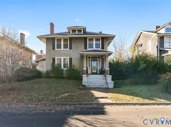 2926 Hawthorne Ave, Richmond, VA 23222