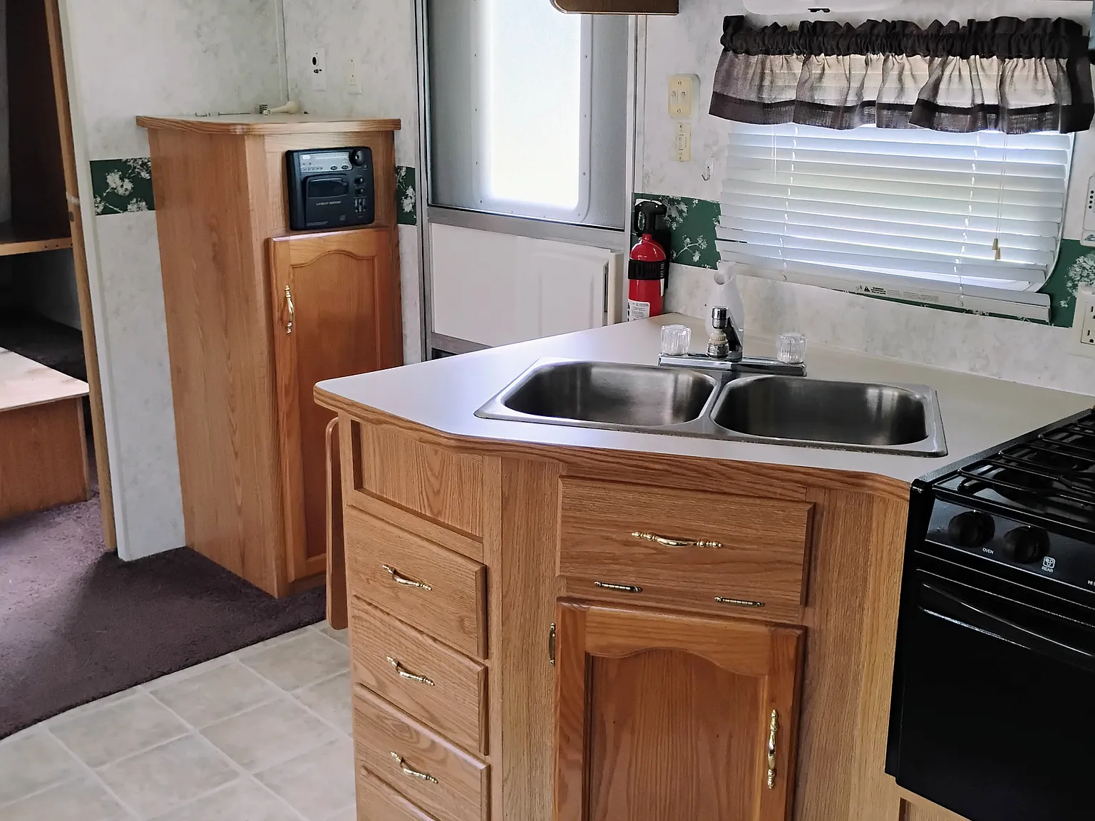 1 bed, $485 — Photo 2