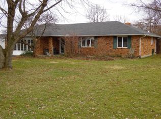 1357 E Hoop Rd, Xenia, OH 45385