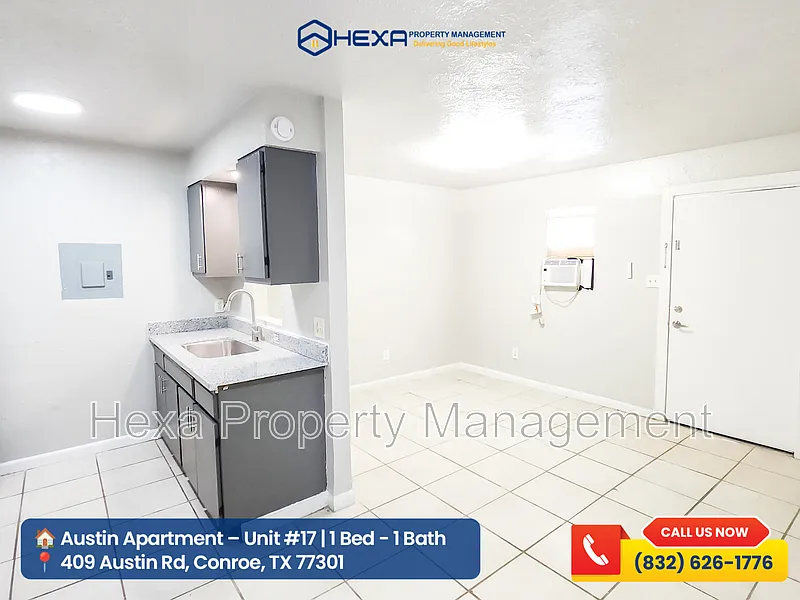 Austin Apartments — Photo 3