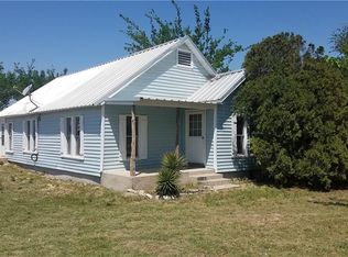 13505 Liberty School Rd, Azle, TX 76020