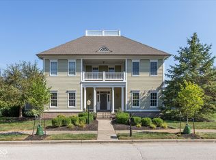 2346 Finchley Rd, Carmel, IN 46032