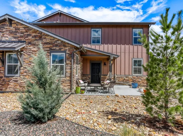 8397 Mount Ouray Road, Littleton, CO 80125