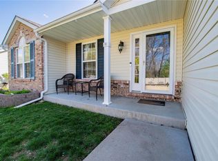 213 Gran Vista Dr, Festus, MO 63028