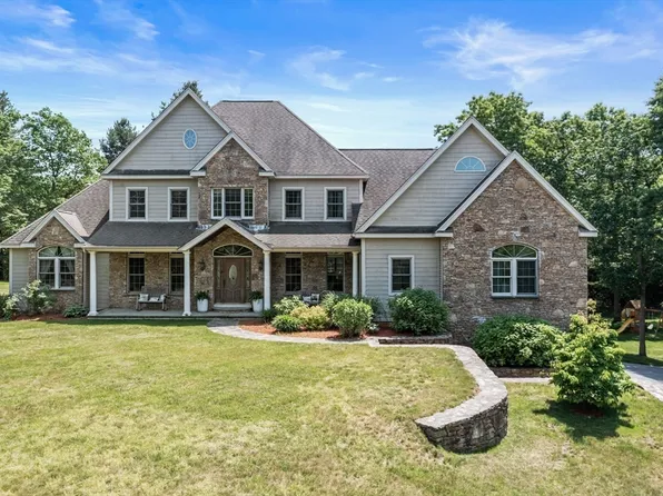 772 NW Main St, Douglas, MA 01516