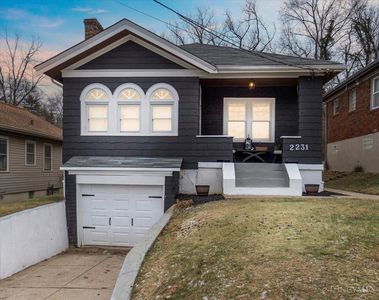 2231 Crane Ave, Cincinnati, OH, 45207