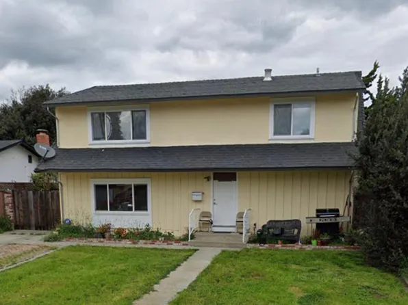 4373 Bidwell Dr, Fremont, CA 94538