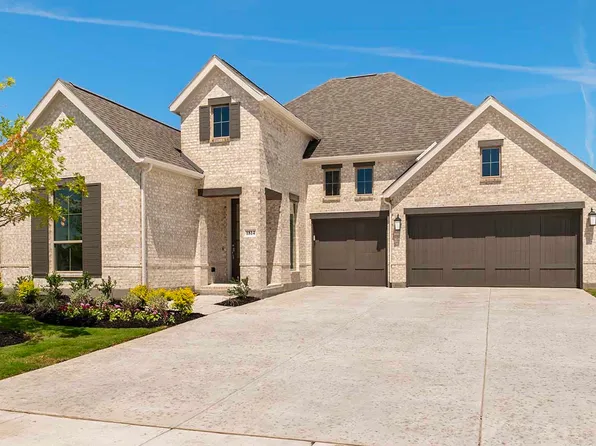 1814 Terraces Blvd, Rockwall, TX 75087