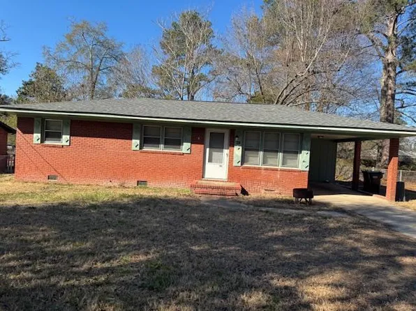 441 Braselman Ave, Columbus, GA 31907