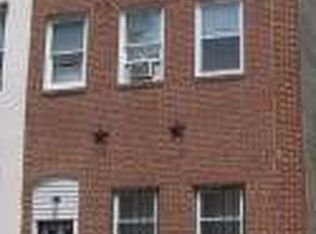 1606 W Lanvale St, Baltimore, MD 21217
