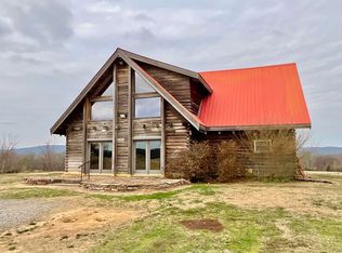 5762 Buttercreek Rd, Scotland, AR 72141