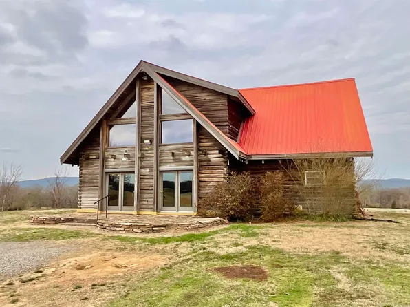 5762 Buttercreek Rd, Scotland, AR 72141