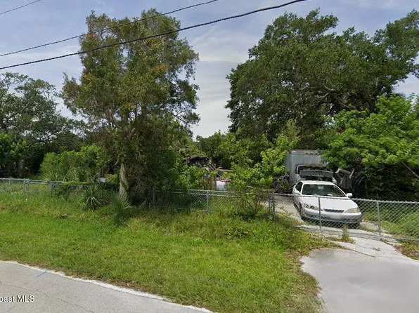 1485 S Banana River Dr, Merritt Island, FL 32952