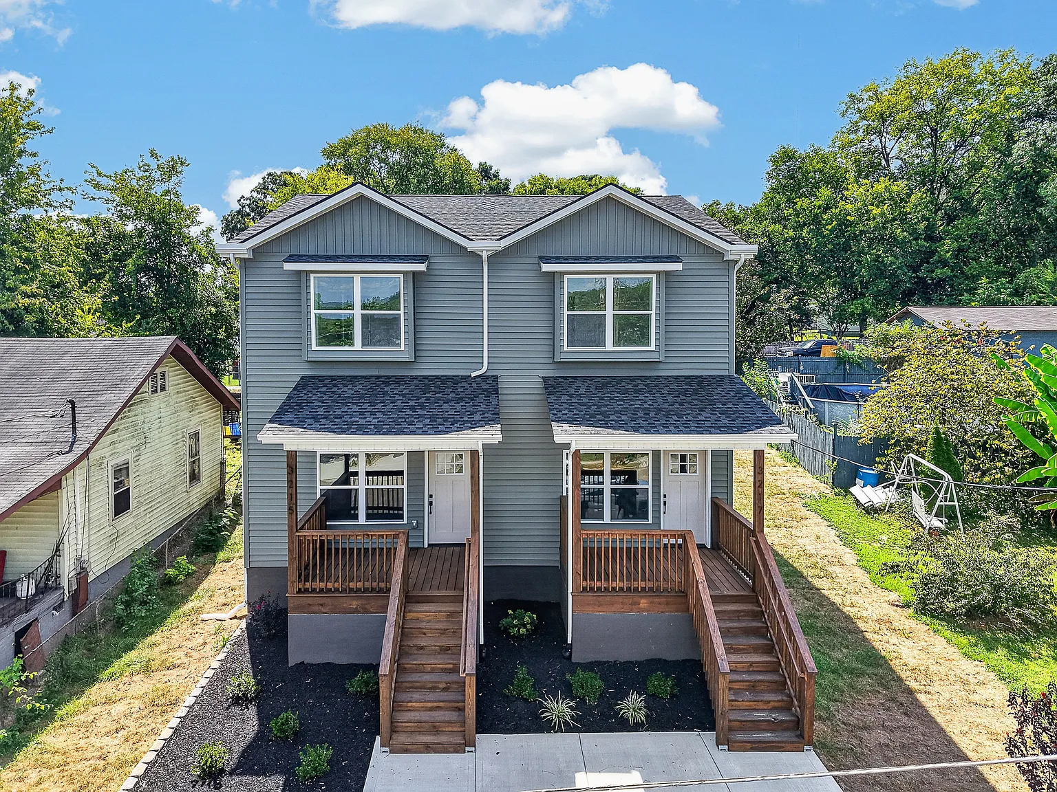 3 bed, 2.5 bath, 1450 sqft, $3,400 — Photo 1