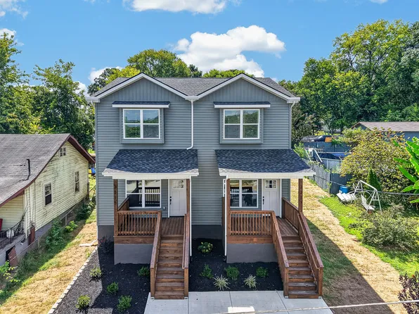 3215 Johnston St Unit A, Knoxville, TN 37921