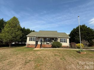 1882 George Brown Rd, Crouse, NC 28033