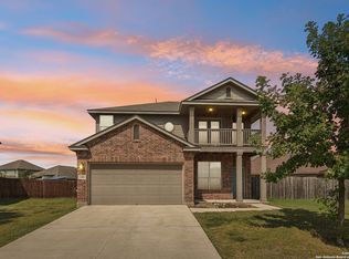2406 Chad St, New Braunfels, TX 78130