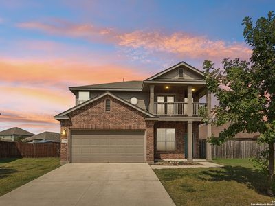 2406 CHAD ST, New Braunfels, TX, 78130