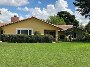 3801 NW 101st Dr, Coral Springs, FL 33065