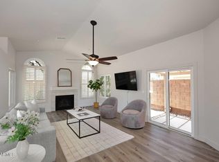 8939 E Riviera Dr, Scottsdale, AZ 85260