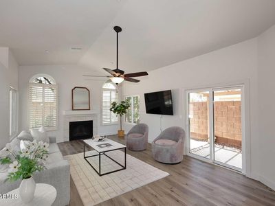 8939 E Riviera Dr, Scottsdale, AZ, 85260