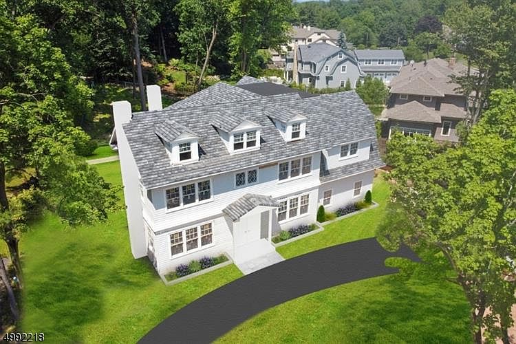 165 Long Hill Dr, Short Hills, NJ 07078 | Zillow