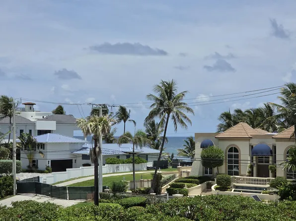 3606 S Ocean Blvd, Highland Beach, FL