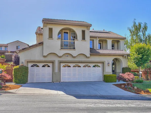 1965 County Down Way, Gilroy, CA 95020