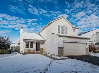 1575 Sunflower Dr, Romeoville, IL 60446