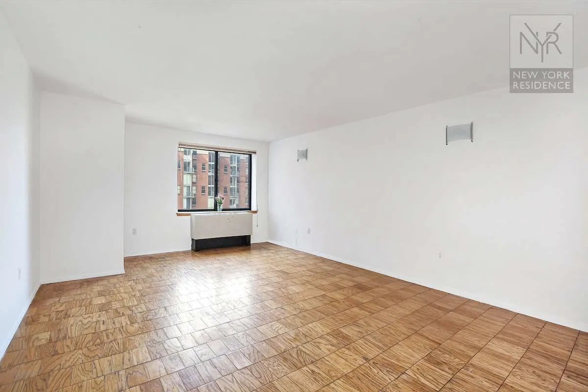 300 Rector Place #6A in Battery Park City, Manhattan | StreetEasy